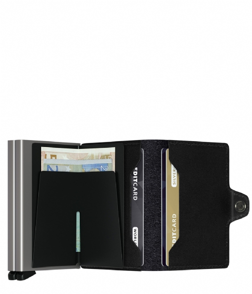 Secrid Card holder Twinwallet Original original black
